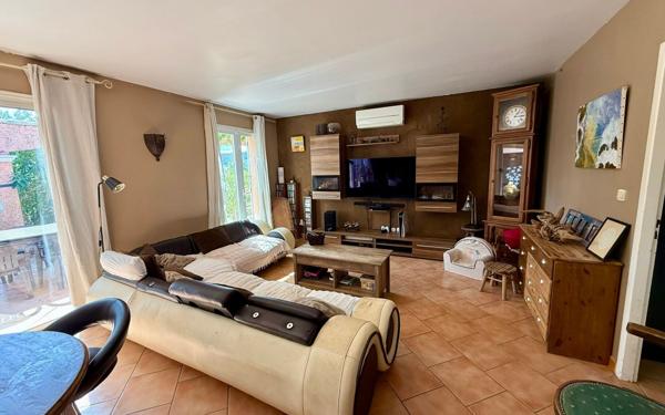 Maison à vendre    5 pièces •  Rosières