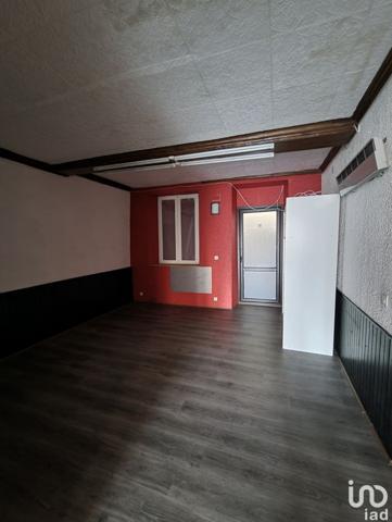 Location boutique/local commercial 85 m² Stenay