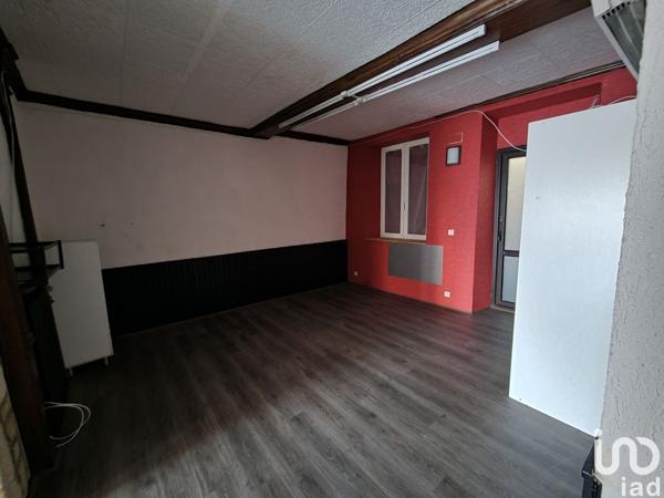 Location boutique/local commercial 85 m² Stenay