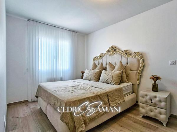 MAISON 124 M2, 3 CHAMBRES, SALON, CUISINE, GARAGE, JARDIN, TERRASSE, 2 WC, SDB, SALLE D EAU