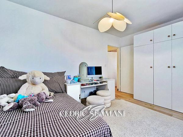 MAISON 124 M2, 3 CHAMBRES, SALON, CUISINE, GARAGE, JARDIN, TERRASSE, 2 WC, SDB, SALLE D EAU