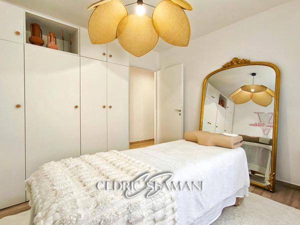 MAISON 124 M2, 3 CHAMBRES, SALON, CUISINE, GARAGE, JARDIN, TERRASSE, 2 WC, SDB, SALLE D EAU