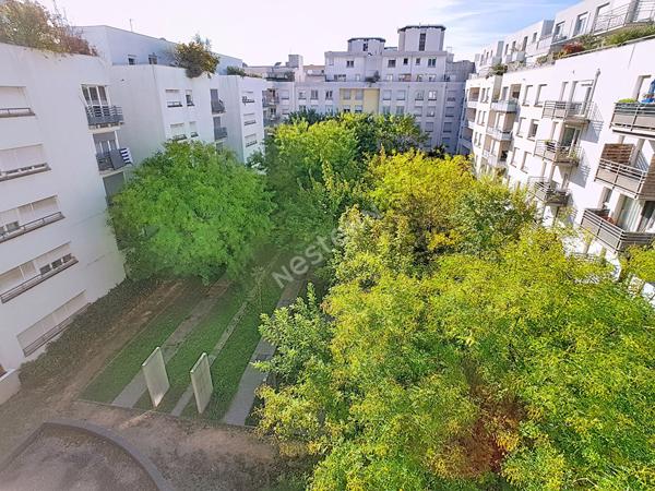 SOUS COMPROMIS- Appartement Grenoble 1 pièce(s) 30 m2 idéal premier appartement