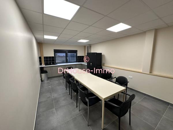 Commerce à vendre 5 pièces de 367 m²