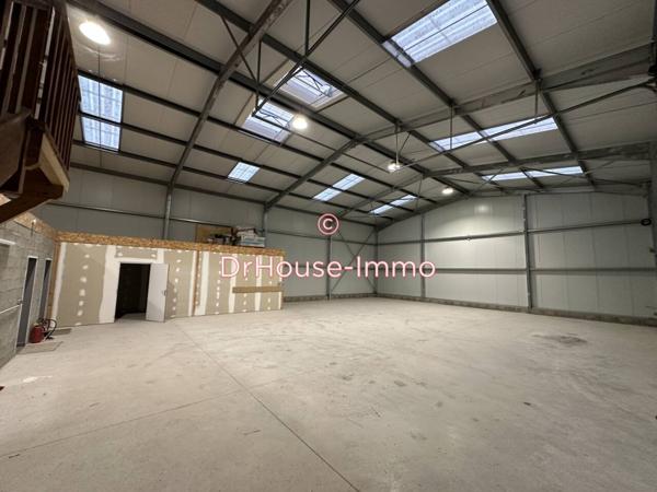 Commerce à vendre 5 pièces de 367 m²