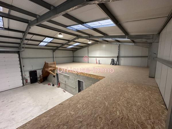 Commerce à vendre 5 pièces de 367 m²