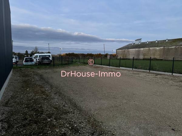 Commerce à vendre 5 pièces de 367 m²