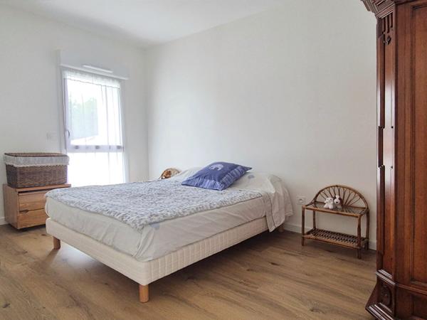 GRADIGNAN - Appartement T3 de standing avec ascenseur et terrasse