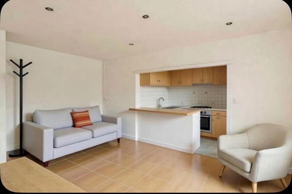 Appartement Alfortville 2 pièce(s) 35 m2