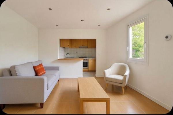 Appartement Alfortville 2 pièce(s) 35 m2