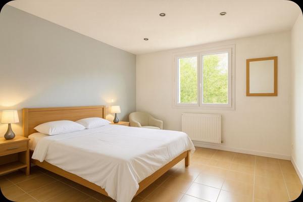 Appartement Alfortville 2 pièce(s) 35 m2