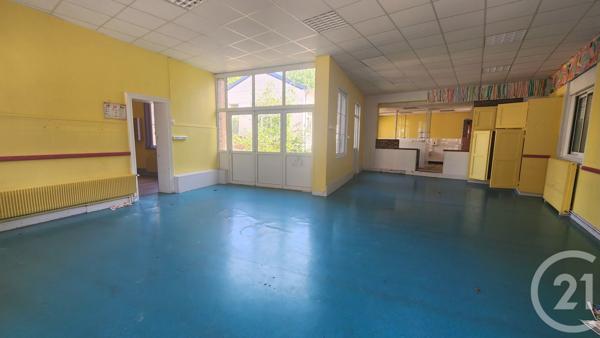 Immeuble à vendre  325 m2 ABBEVILLE - 80