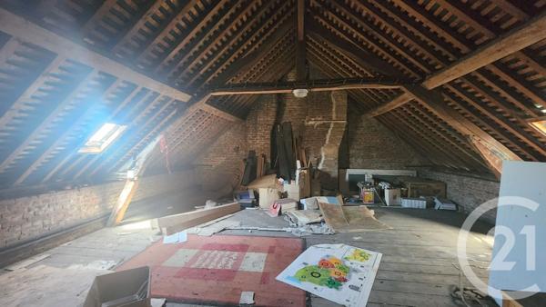 Immeuble à vendre  325 m2 ABBEVILLE - 80