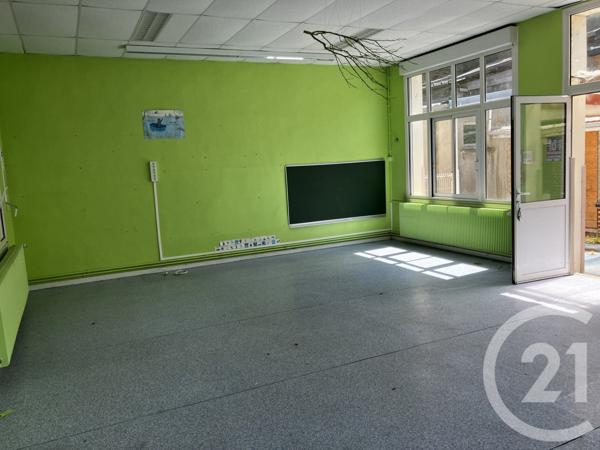 Immeuble à vendre  325 m2 ABBEVILLE - 80