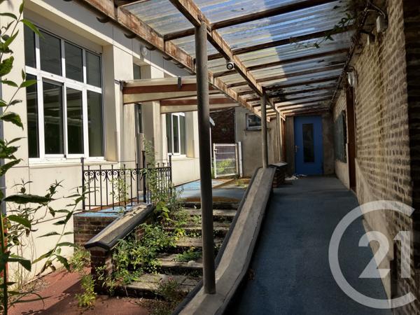 Immeuble à vendre  325 m2 ABBEVILLE - 80