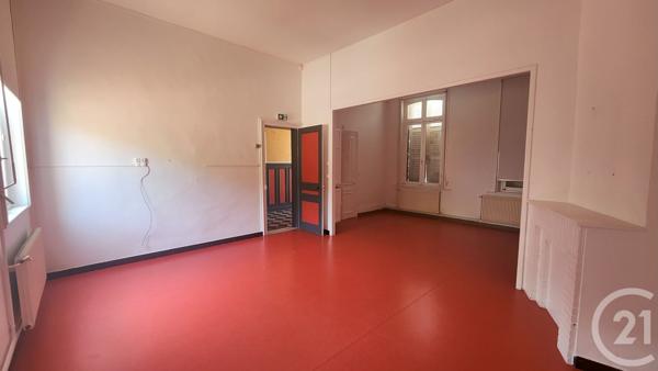 Immeuble à vendre  325 m2 ABBEVILLE - 80