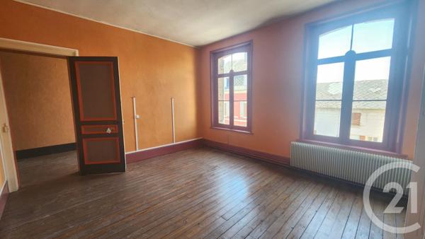 Immeuble à vendre  325 m2 ABBEVILLE - 80