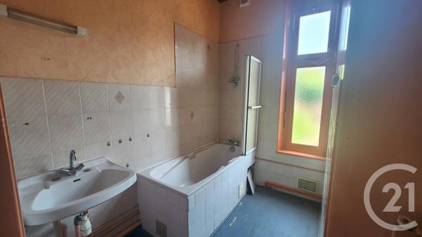 Immeuble à vendre  325 m2 ABBEVILLE - 80