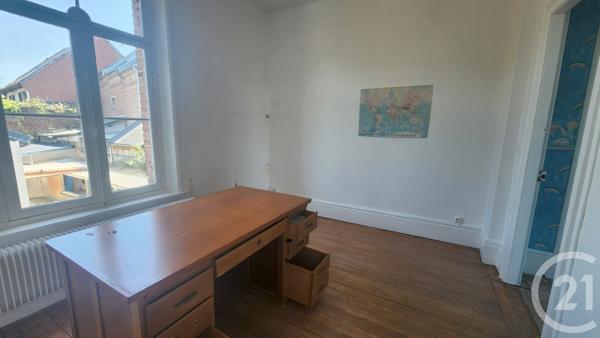 Immeuble à vendre  325 m2 ABBEVILLE - 80