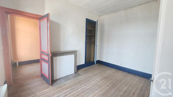 Immeuble à vendre  325 m2 ABBEVILLE - 80