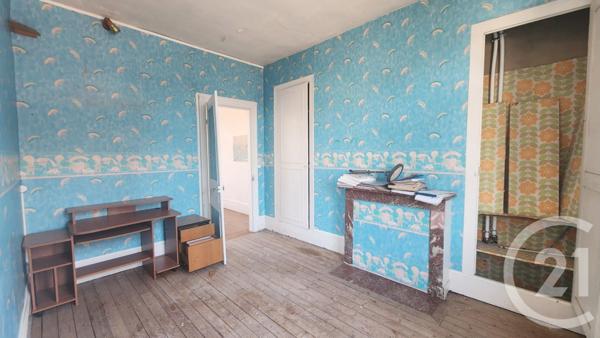 Immeuble à vendre  325 m2 ABBEVILLE - 80