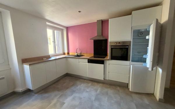 Maison à vendre    4 pièces •  Agde