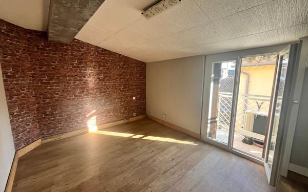 Maison à vendre    4 pièces •  Agde