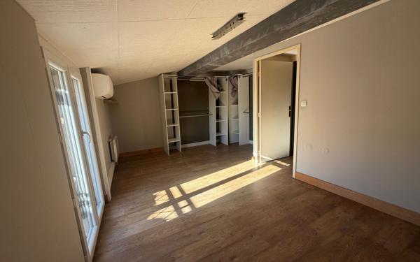 Maison à vendre    4 pièces •  Agde