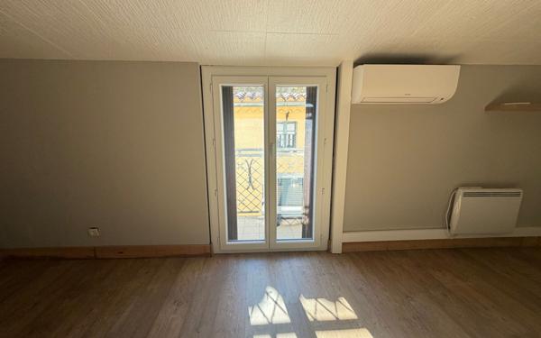 Maison à vendre    4 pièces •  Agde