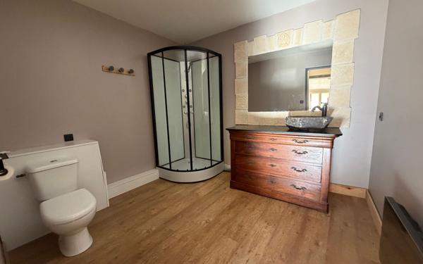 Maison à vendre    4 pièces •  Agde