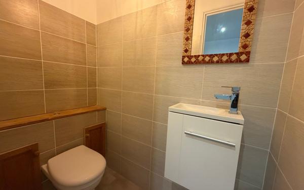 Maison à vendre    4 pièces •  Agde