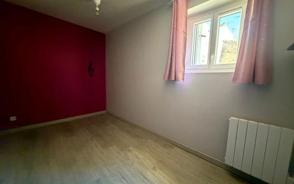 Maison à vendre    4 pièces •  Agde