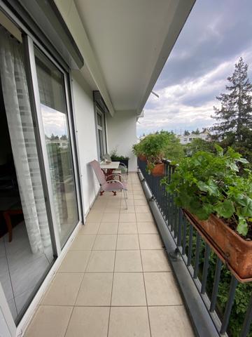 APPARTEMENT F4 - MASSY
