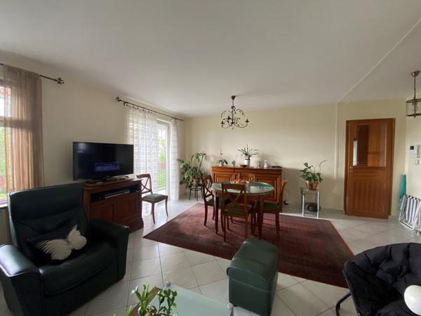 APPARTEMENT F4 - MASSY