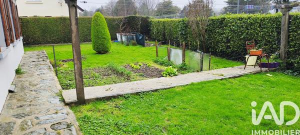 Maison à vendre 5 pièces 118 m² cherbourg en cotentin