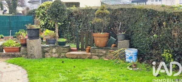 Maison à vendre 5 pièces 118 m² cherbourg en cotentin