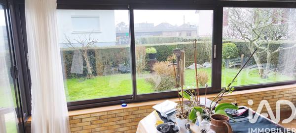Maison à vendre 5 pièces 118 m² cherbourg en cotentin