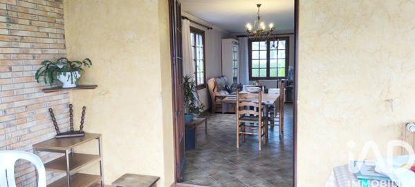 Maison à vendre 5 pièces 118 m² cherbourg en cotentin