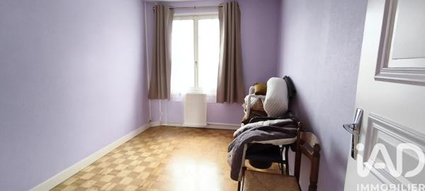 Maison à vendre 5 pièces 118 m² cherbourg en cotentin