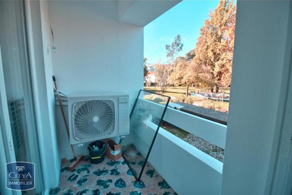 Appartement à vendre 3 pièces 59.65m²