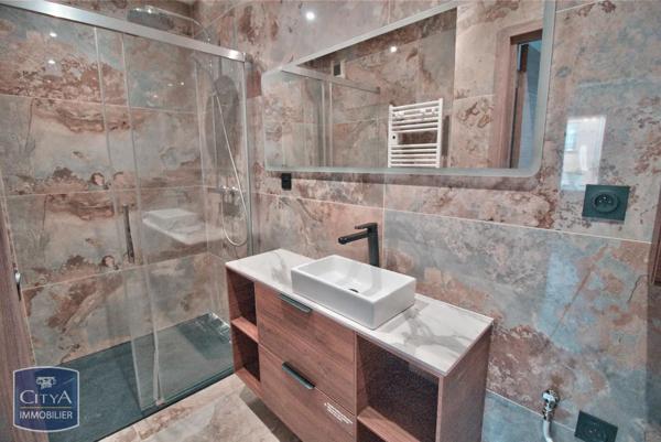 Appartement à vendre 3 pièces 59.65m²