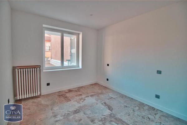 Appartement à vendre 3 pièces 59.65m²