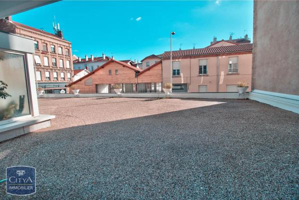 Appartement à vendre 3 pièces 59.65m²