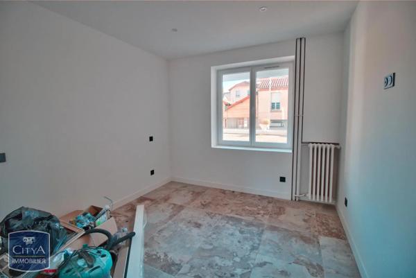Appartement à vendre 3 pièces 59.65m²