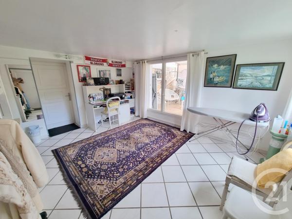 Maison à vendre  5 pièces - 92,53 m2 HERBLAY SUR SEINE - 95