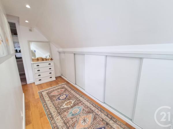 Maison à vendre  5 pièces - 92,53 m2 HERBLAY SUR SEINE - 95