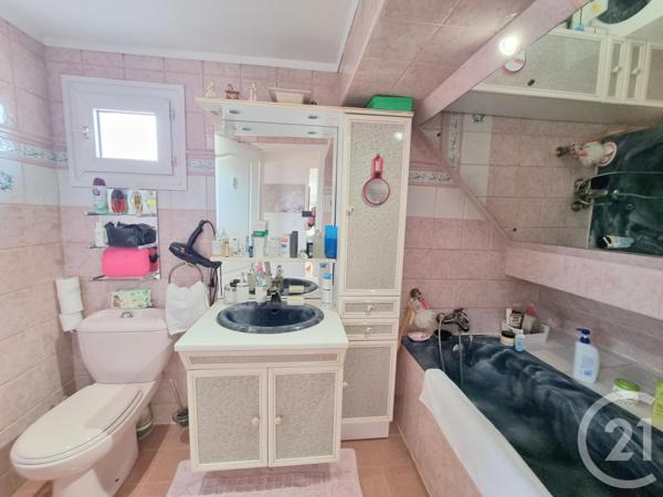 Maison à vendre  5 pièces - 92,53 m2 HERBLAY SUR SEINE - 95