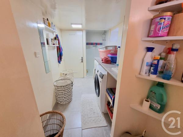 Maison à vendre  5 pièces - 92,53 m2 HERBLAY SUR SEINE - 95