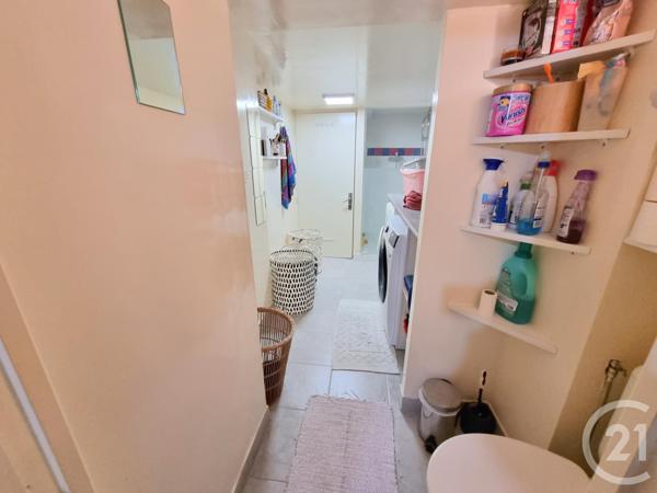 Maison à vendre  5 pièces - 92,53 m2 HERBLAY SUR SEINE - 95