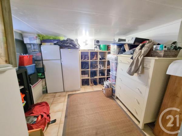 Maison à vendre  5 pièces - 92,53 m2 HERBLAY SUR SEINE - 95